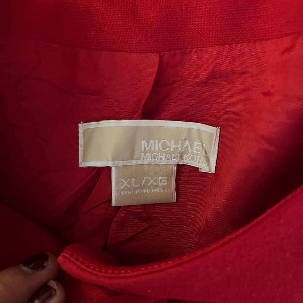 MK Michael Kors